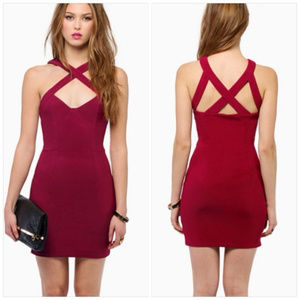 Tobi dress